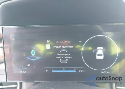 2025 Hyundai Elantra Sel Convenience z USA, uszkodzony, nr VIN KMHLS4DG1SU905313